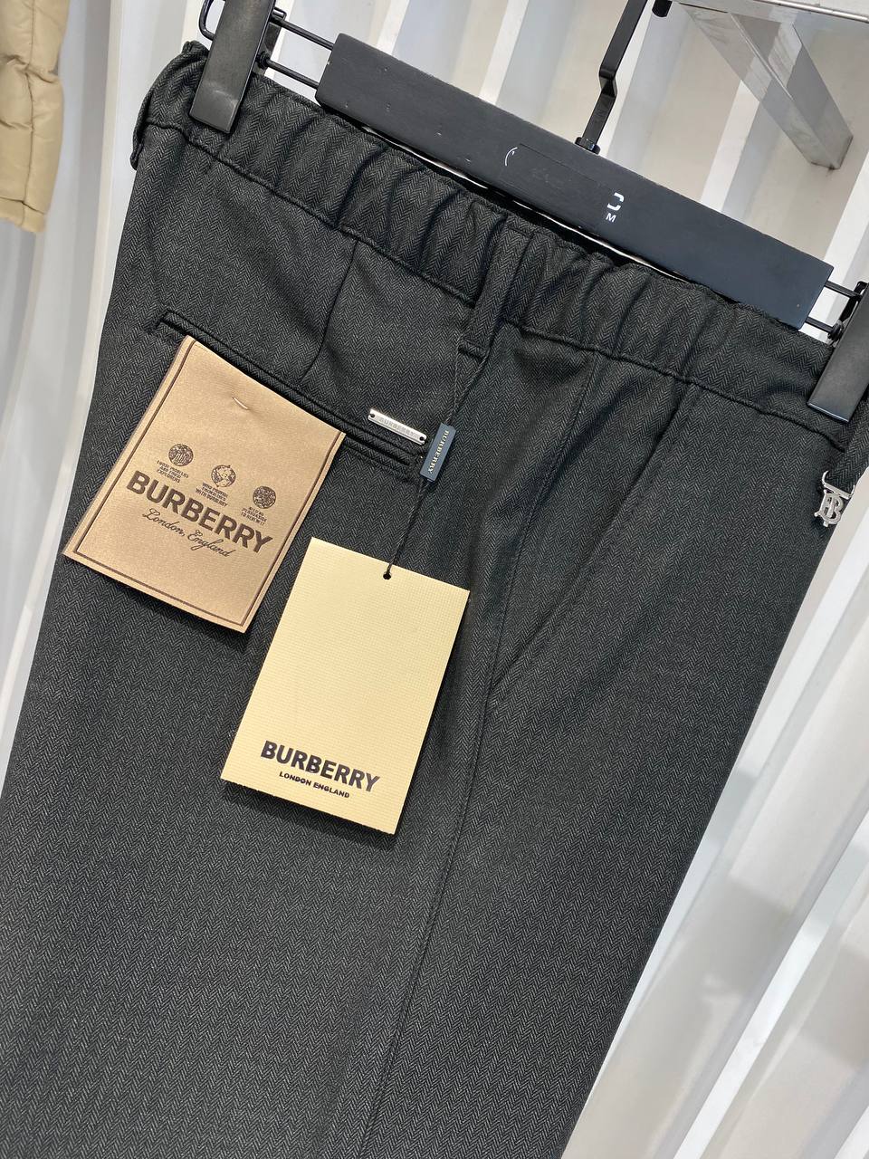 Burberry Παντελόνι