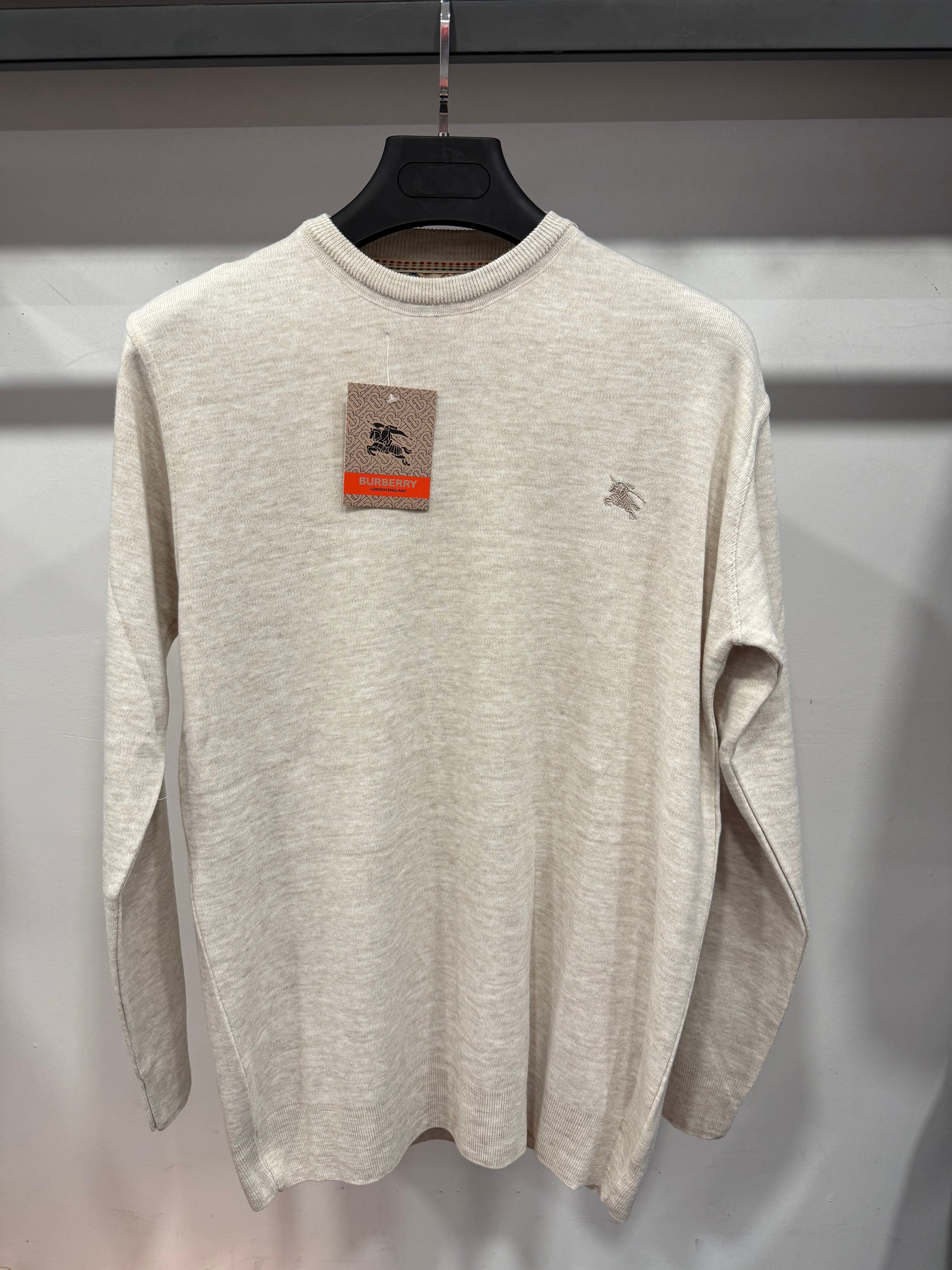 Burberry Πλεκτό