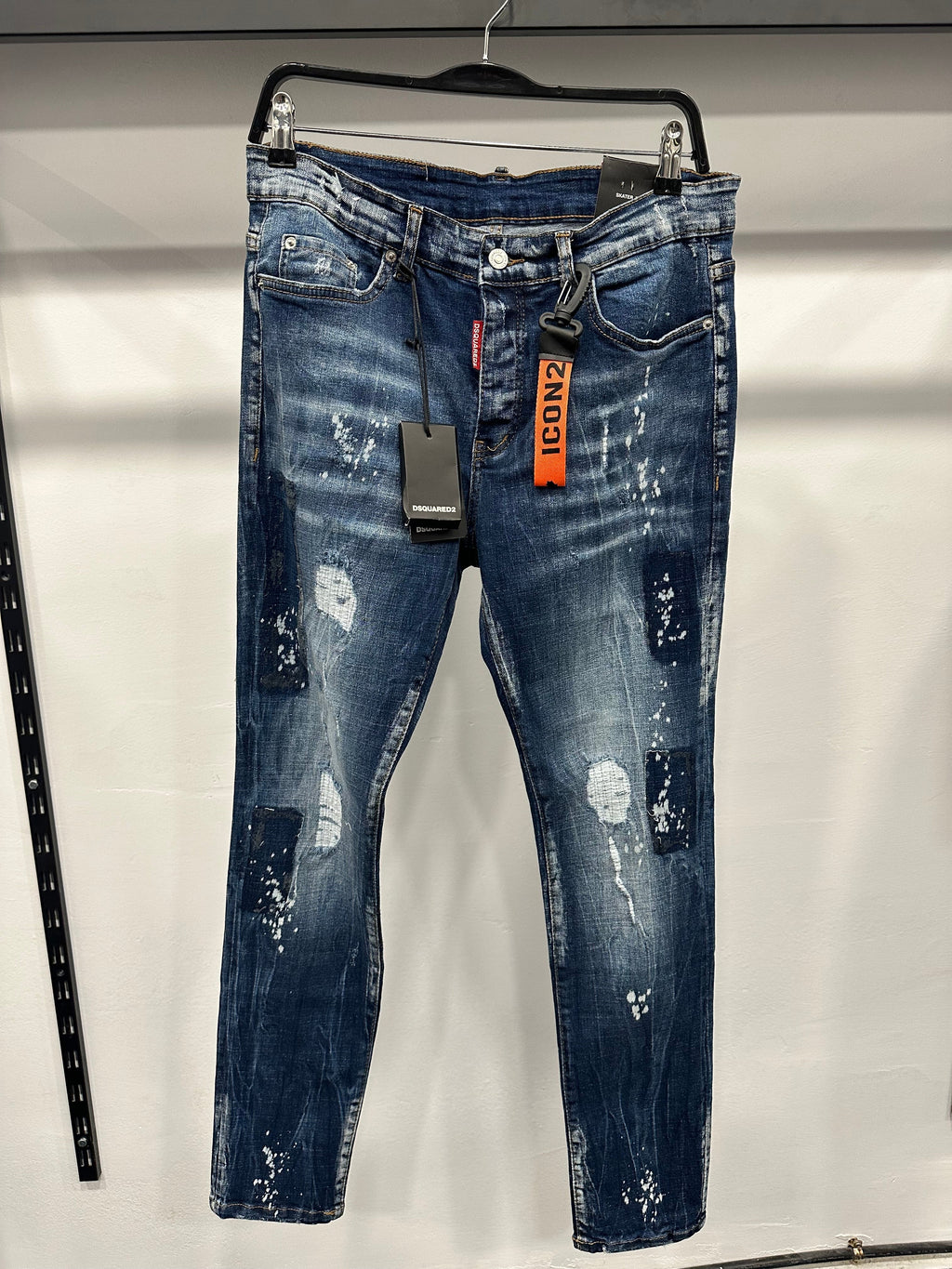 Dsquared