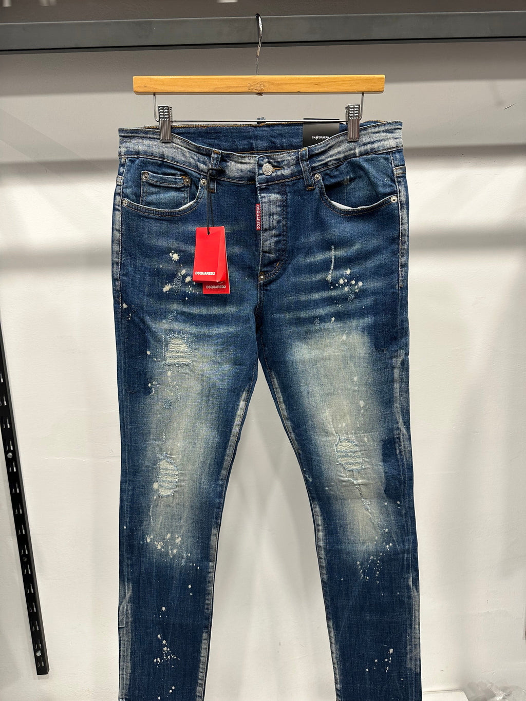 Dsquared Τζιν