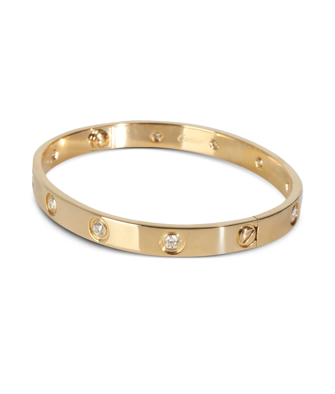 Cartier Βραχιόλι