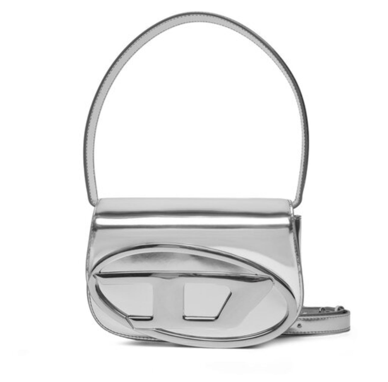 Diesel Silver