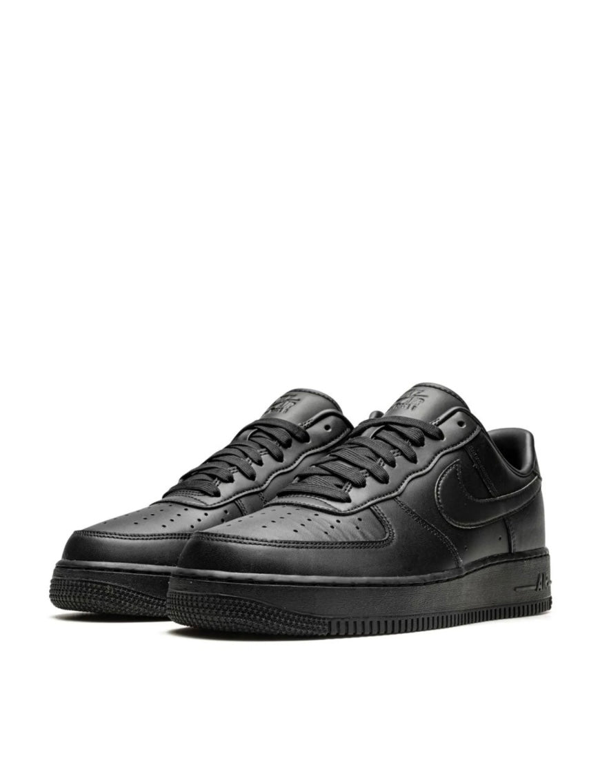 Air Force 1 Μαύρο