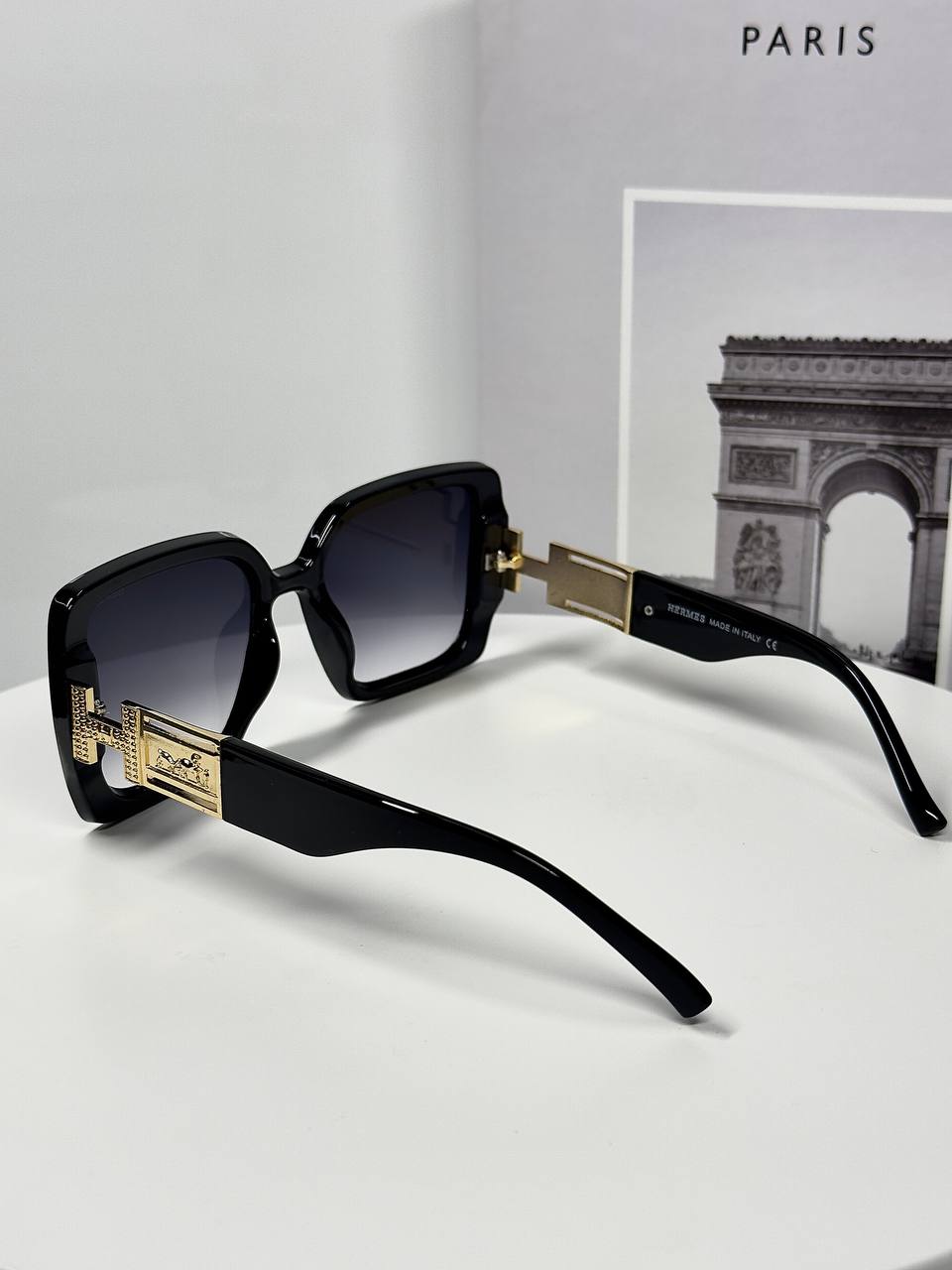 Hermes Sunglasses