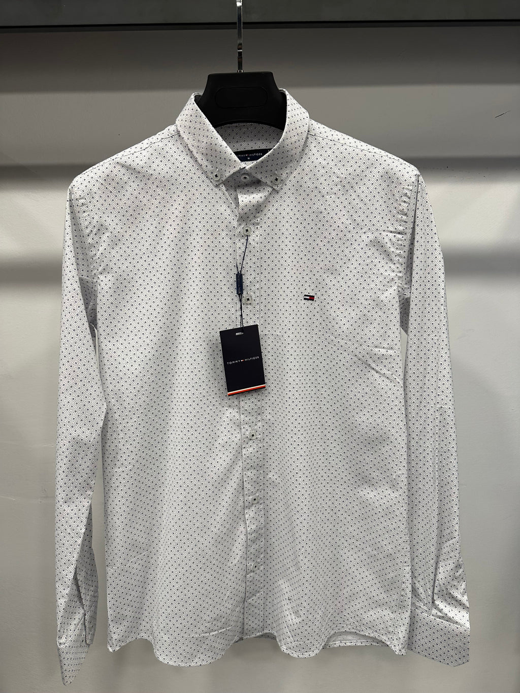 Tommy Hilfiger Πουκάμισο