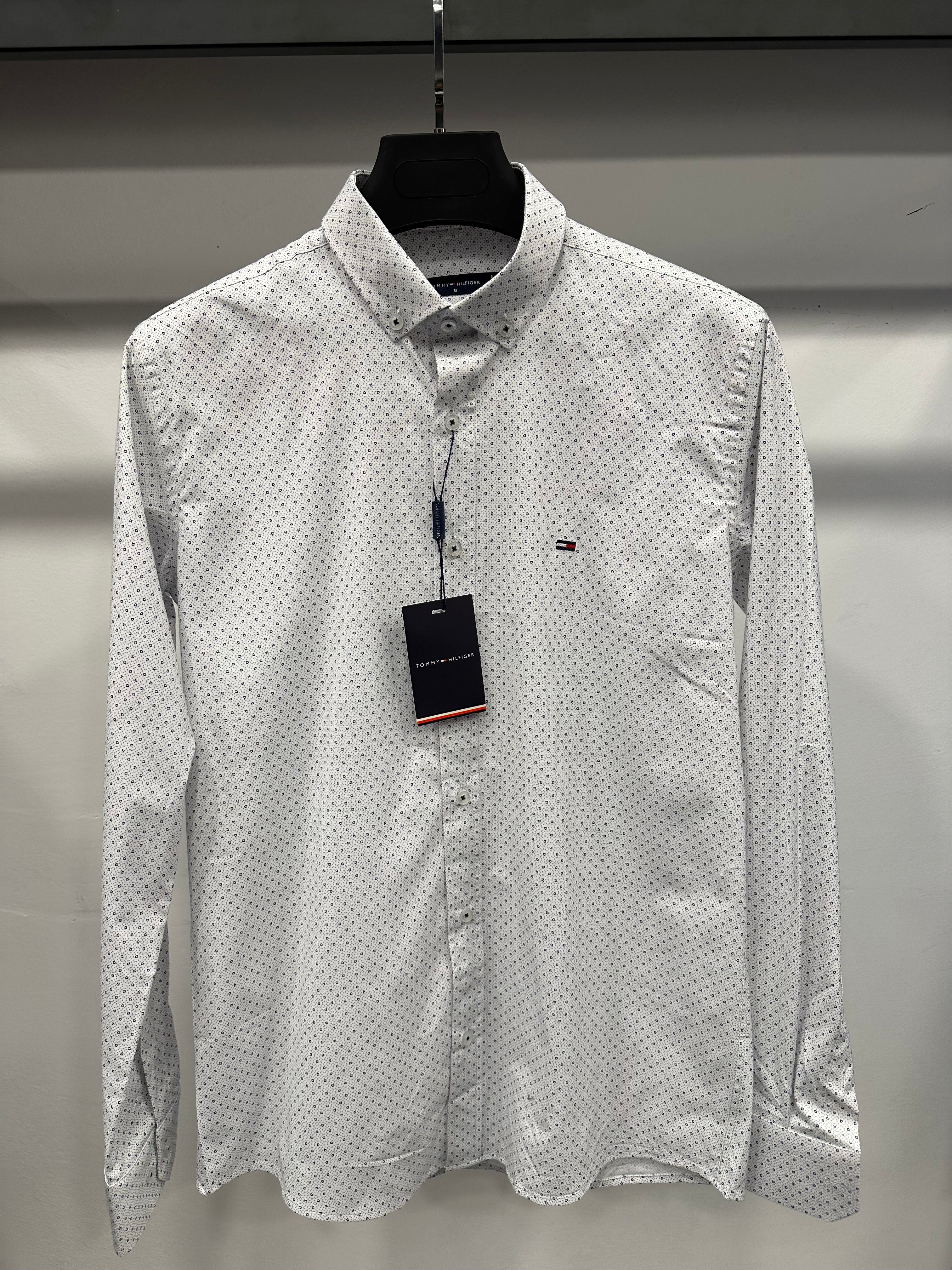Tommy Hilfiger Πουκάμισο
