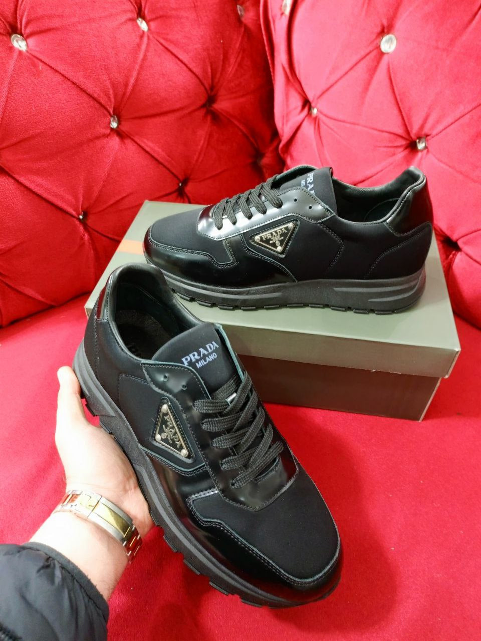 Prada
