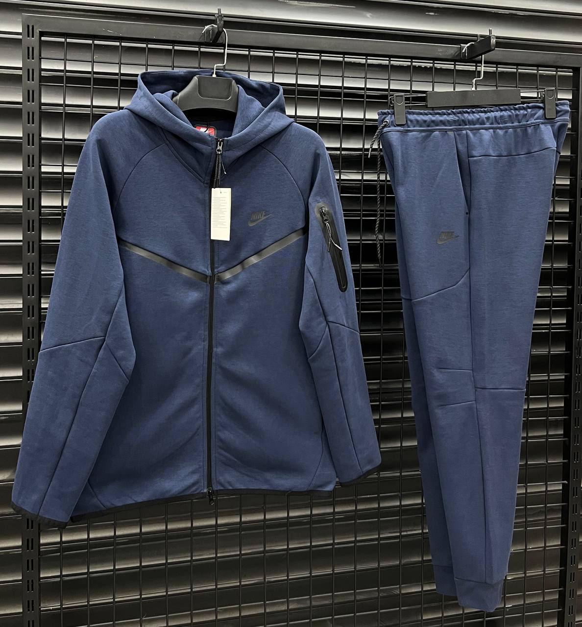 Nike Techfleece Σετ Φόρμες