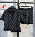 Gucci Set Black