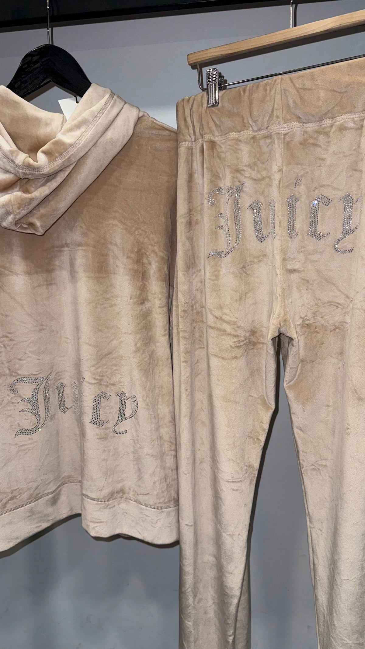 Juicy Beige