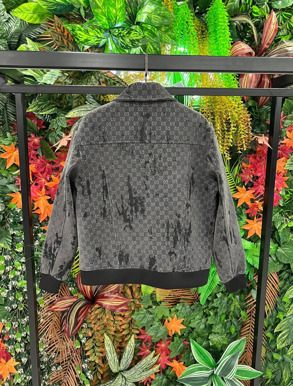 Gucci GG Jacket
