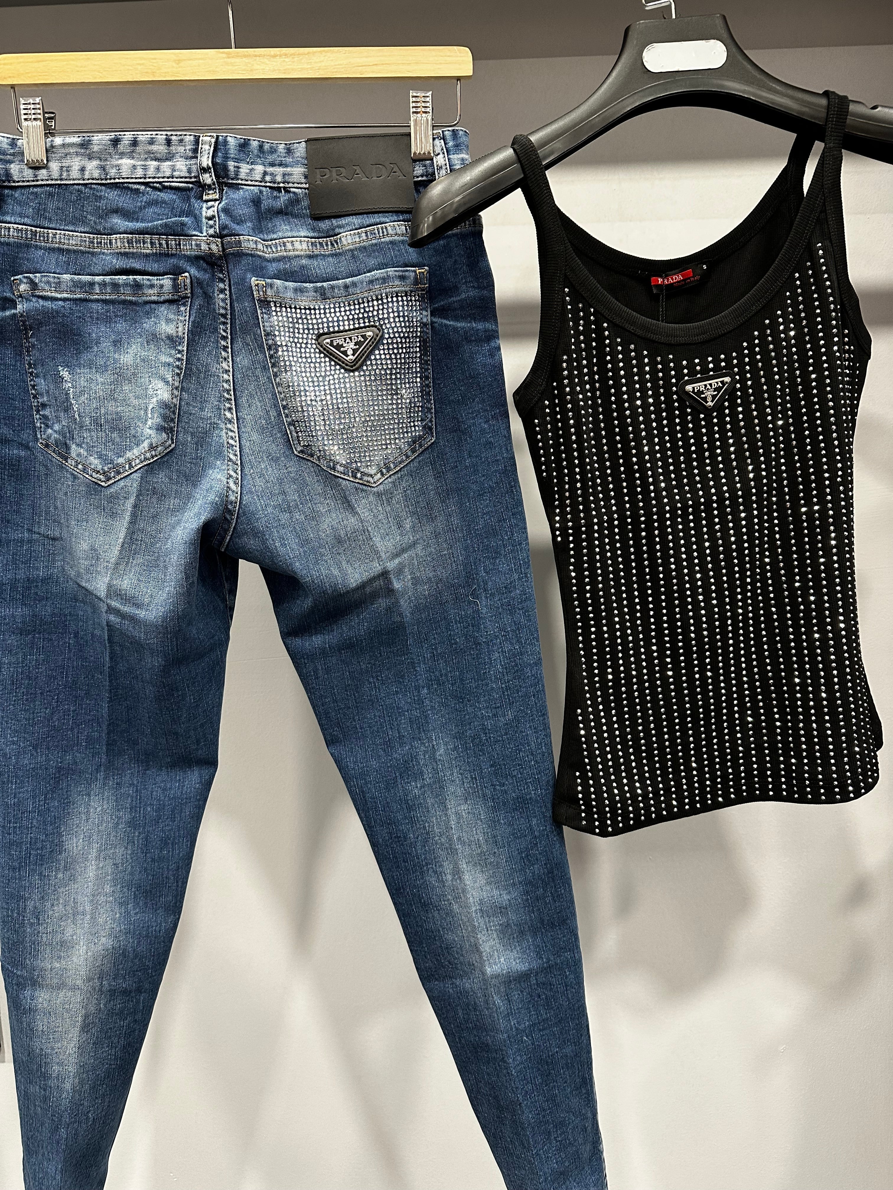 Prada Μπλουζάκι