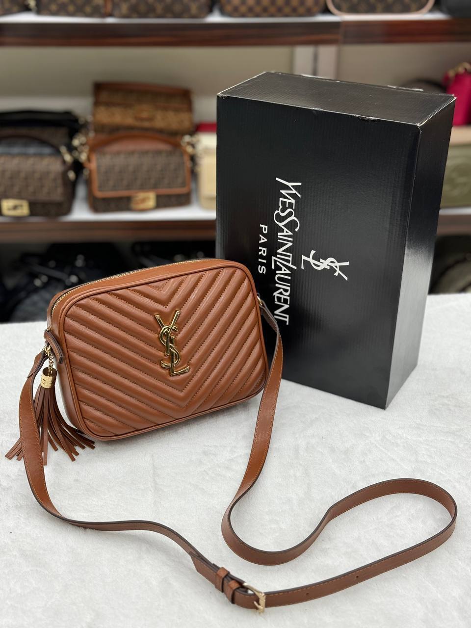 YSL