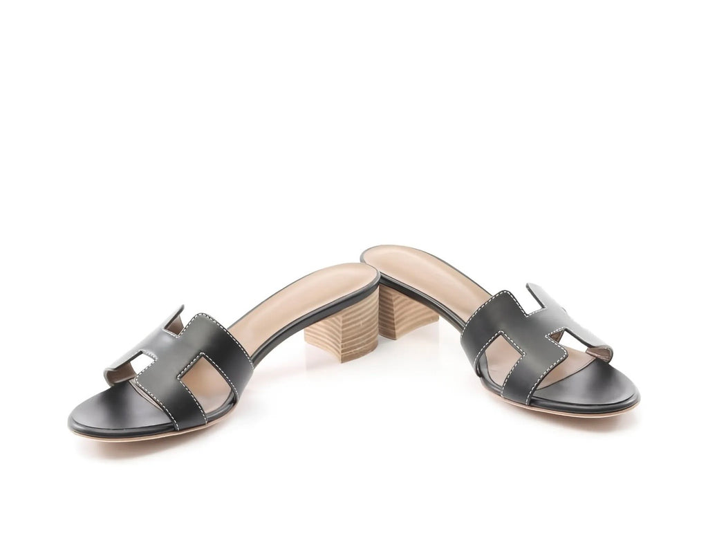 Hermes Oasis Black