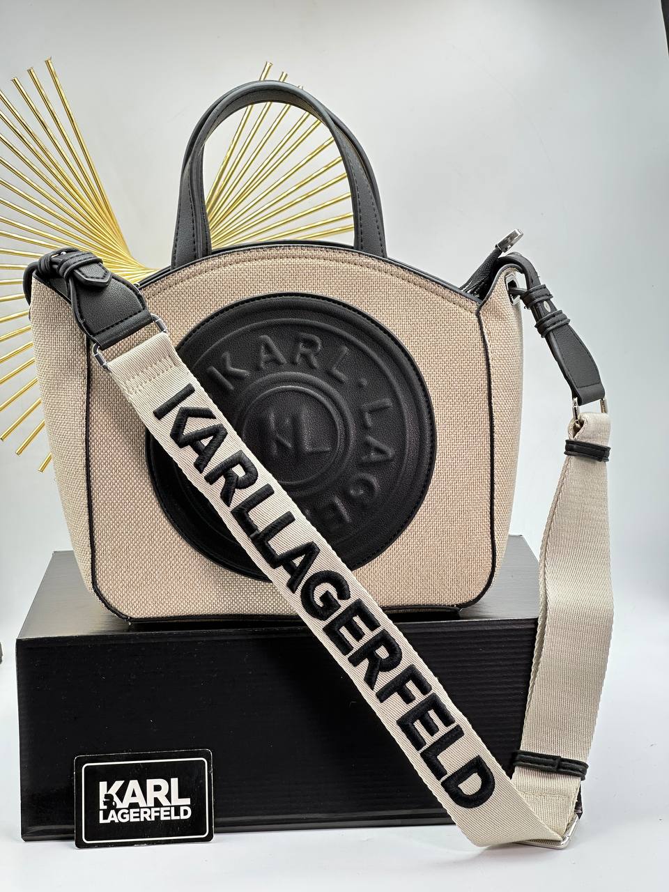 Karl Lagerfeld