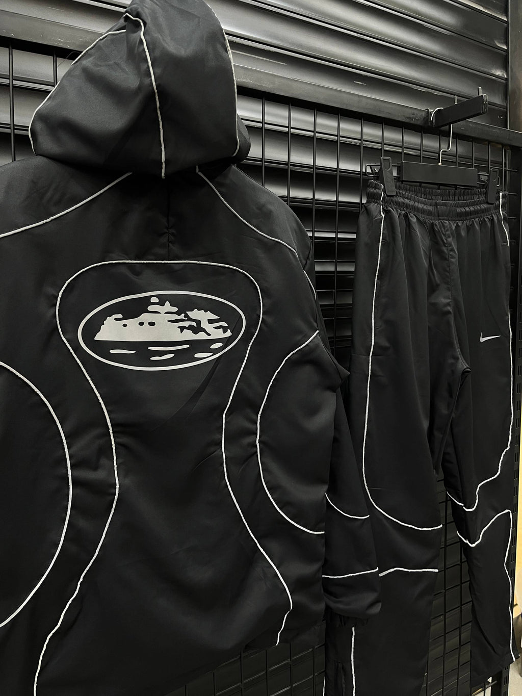 Nike CRTZ Σετ Φόρμες