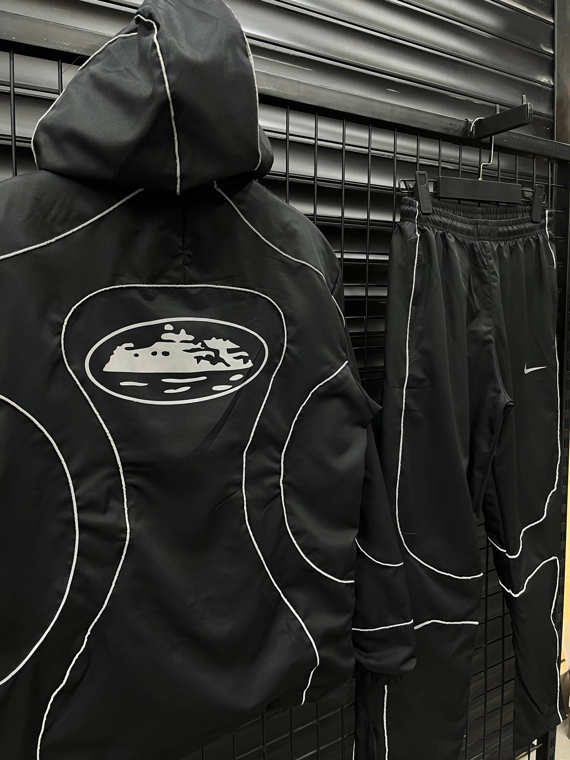 Nike CRTZ Σετ Φόρμες