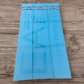 Emporio Armani EA Logo Beach Towel