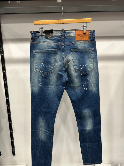 Dsquared Τζιν
