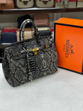 Hermes Birkin Croco