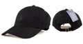 Polo Logo Baseball Cap Black