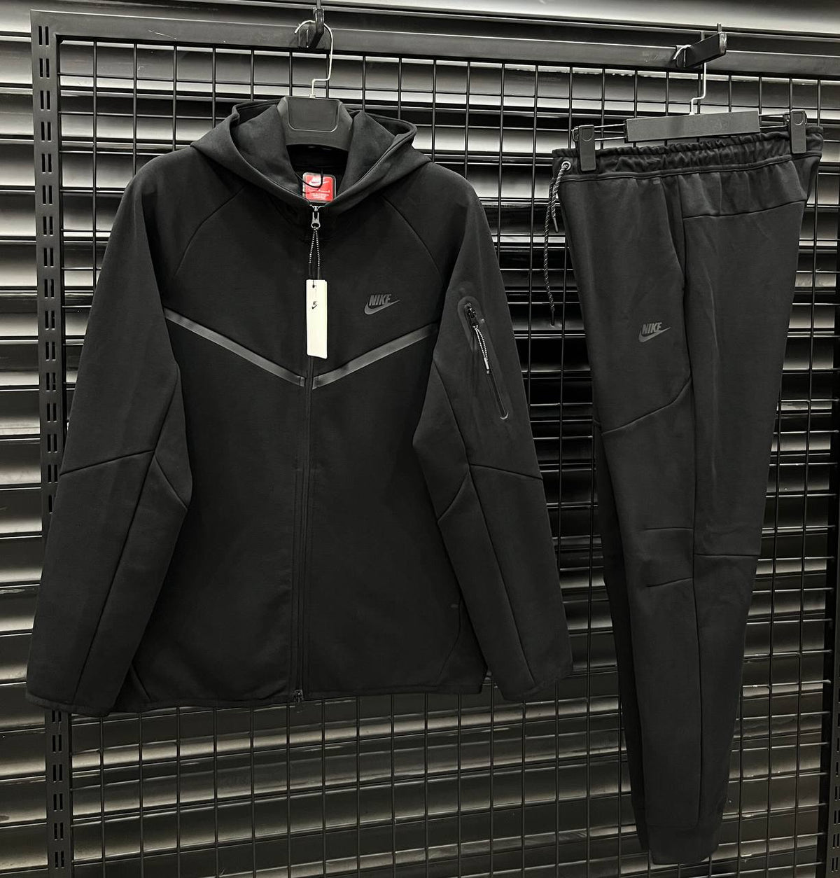 Nike Techfleece Σετ Φόρμες