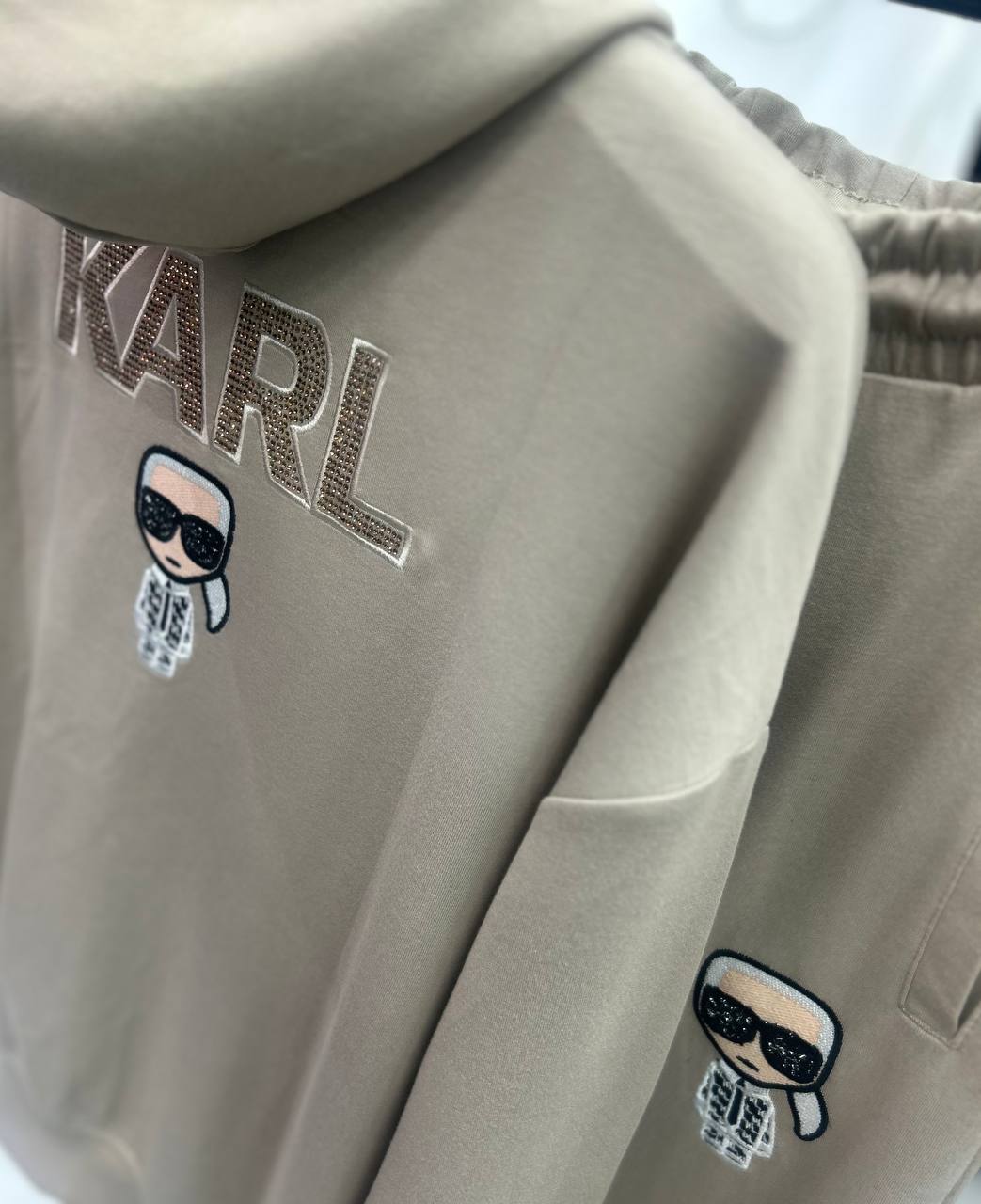 Karl Lagerfeld Σετ Φορμες
