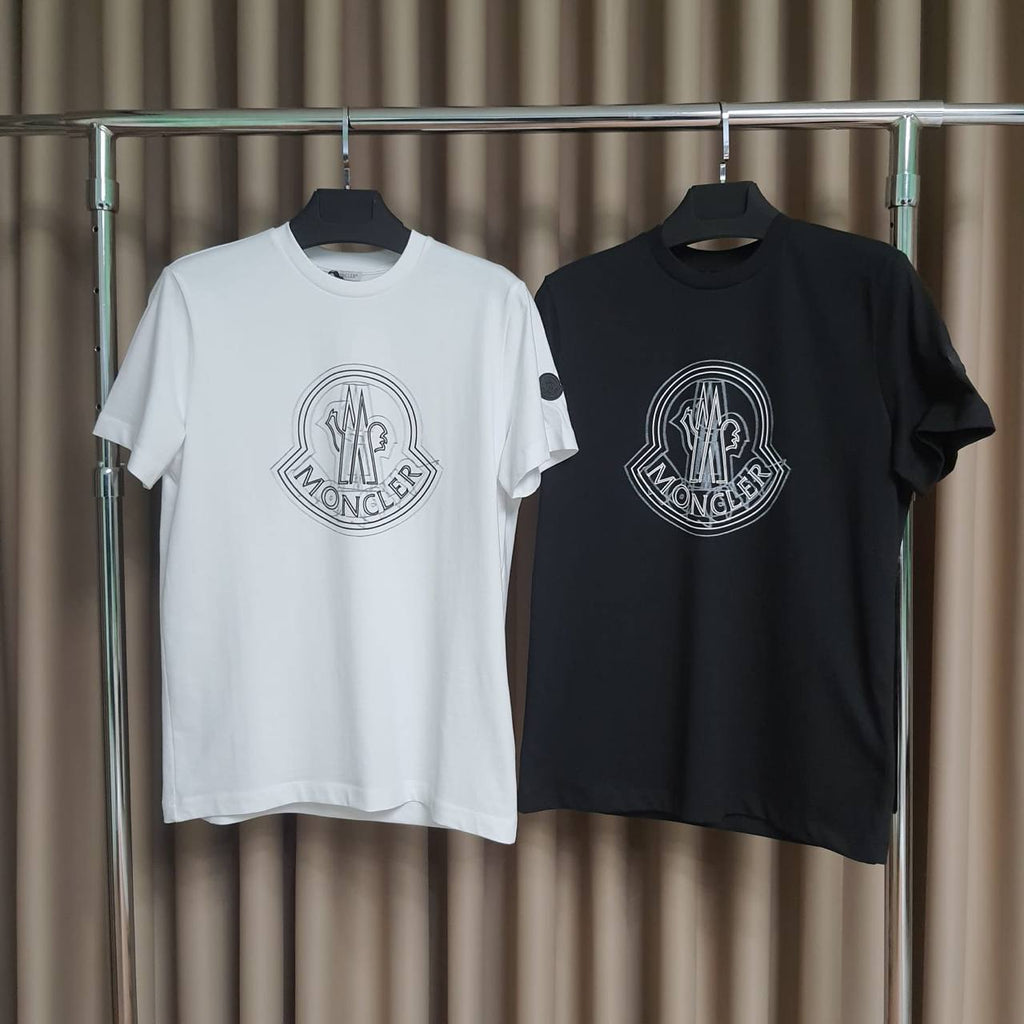 Moncler Μαύρο