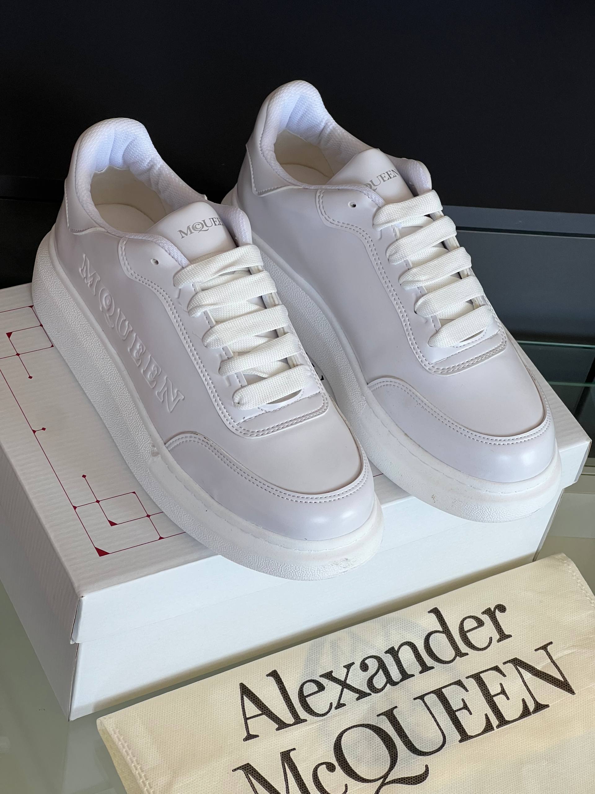 Alexander McQueen
