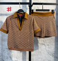 Gucci Set Beige