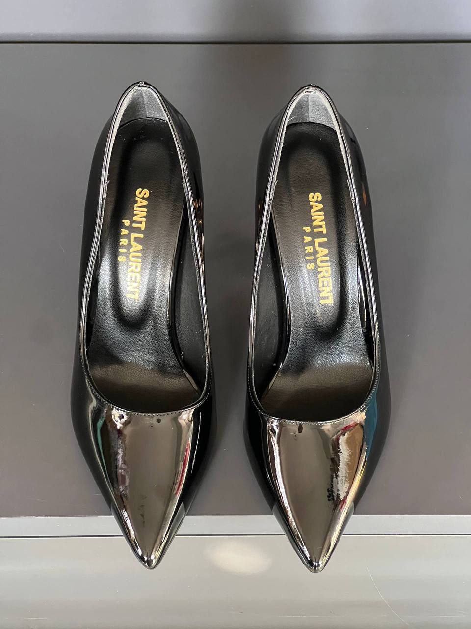 Ysl Γόβα