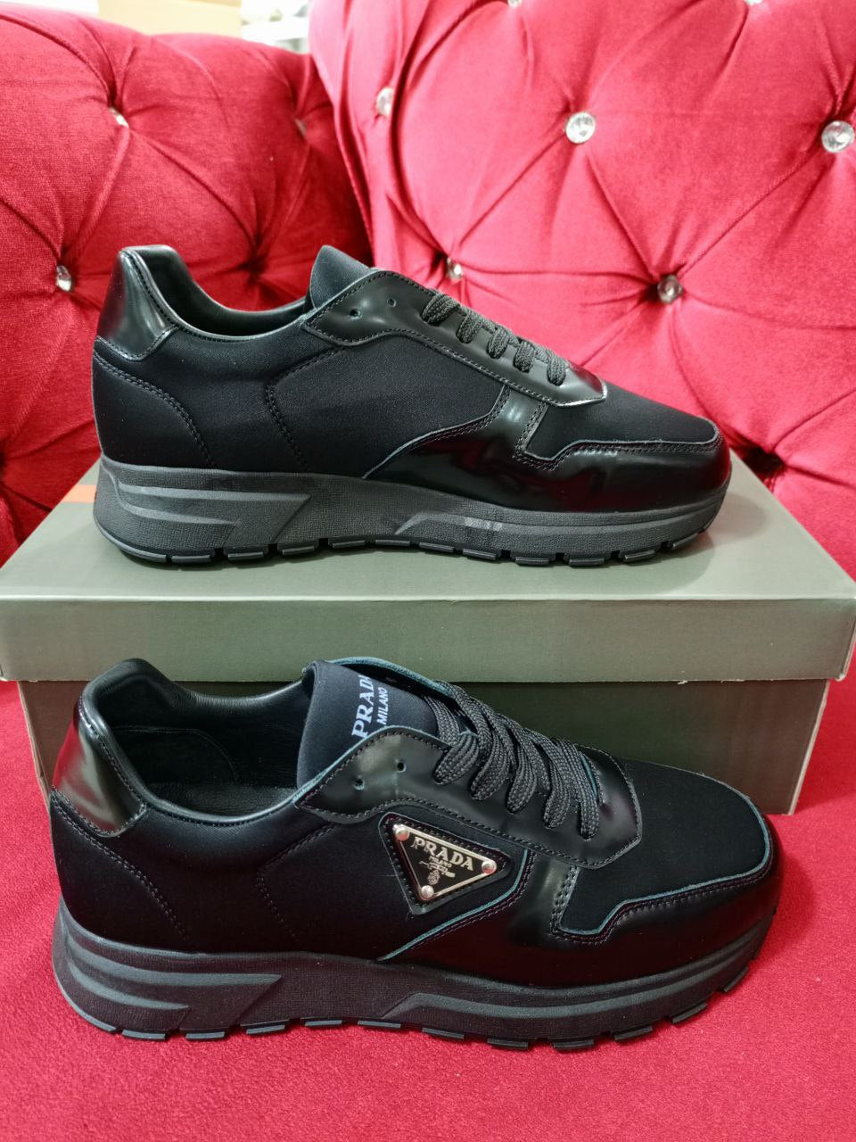 Prada