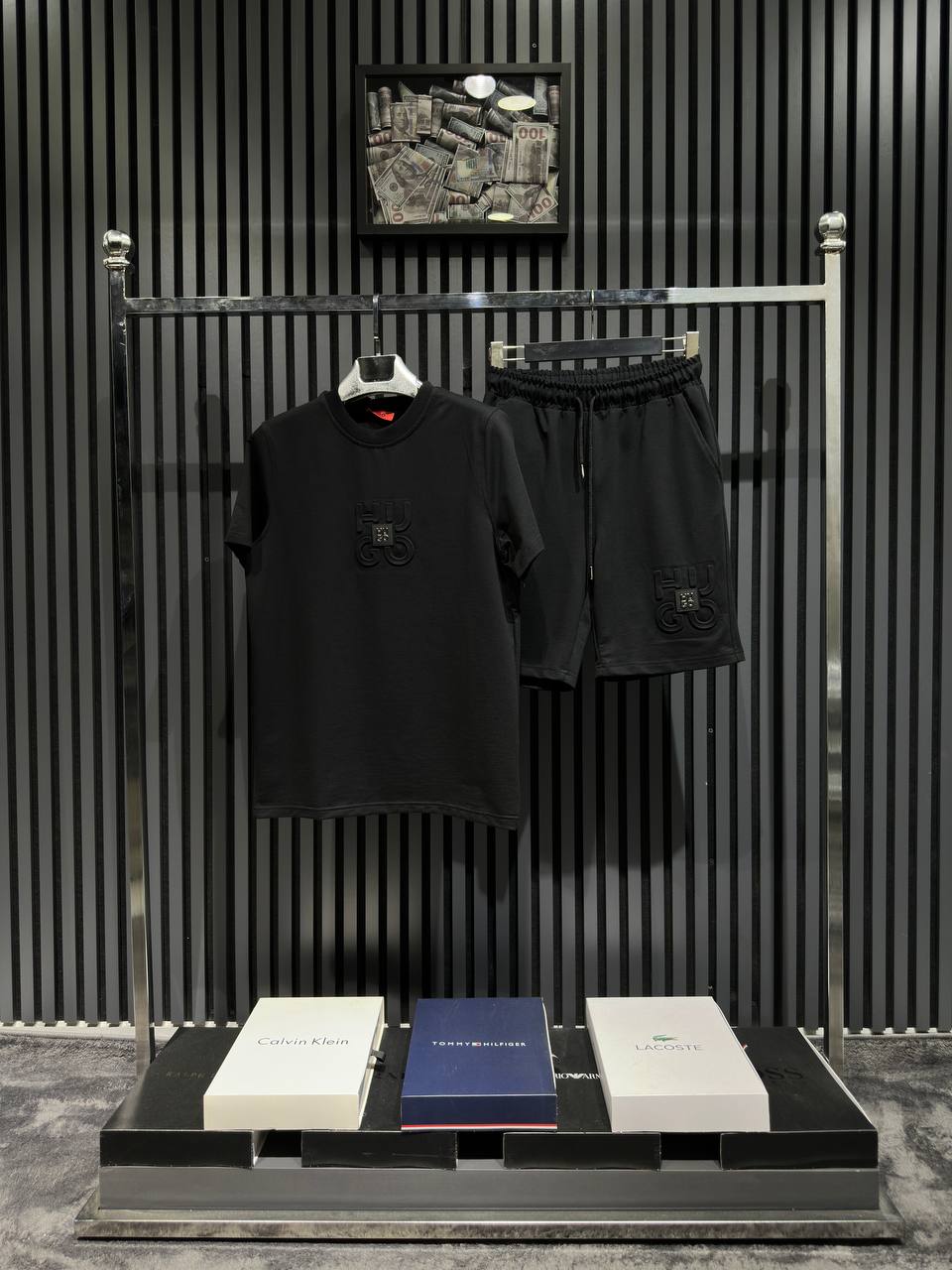 Hugo Boss Σετ