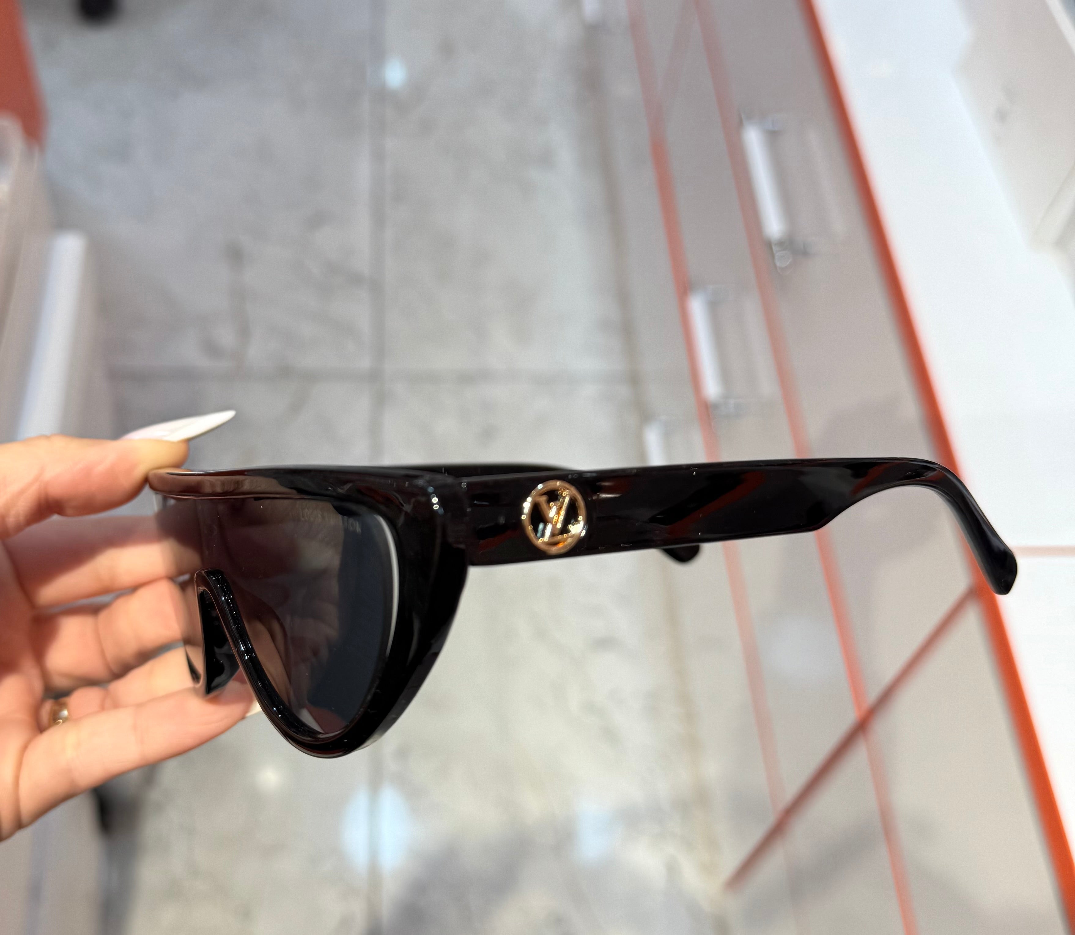 Louis Vuitton Sunglasses
