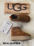Ugg Platform Ταμπά