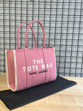 Tote Bag Ροζ