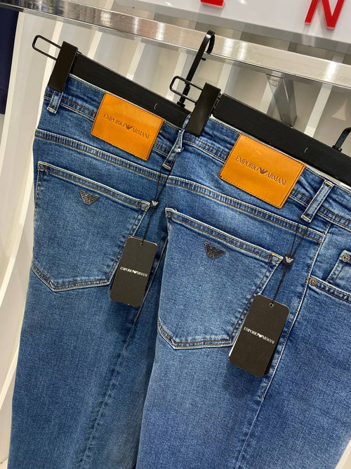 Emporio Armani Τζιν