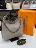Louis Vuitton Multipass Empreinte Elephant