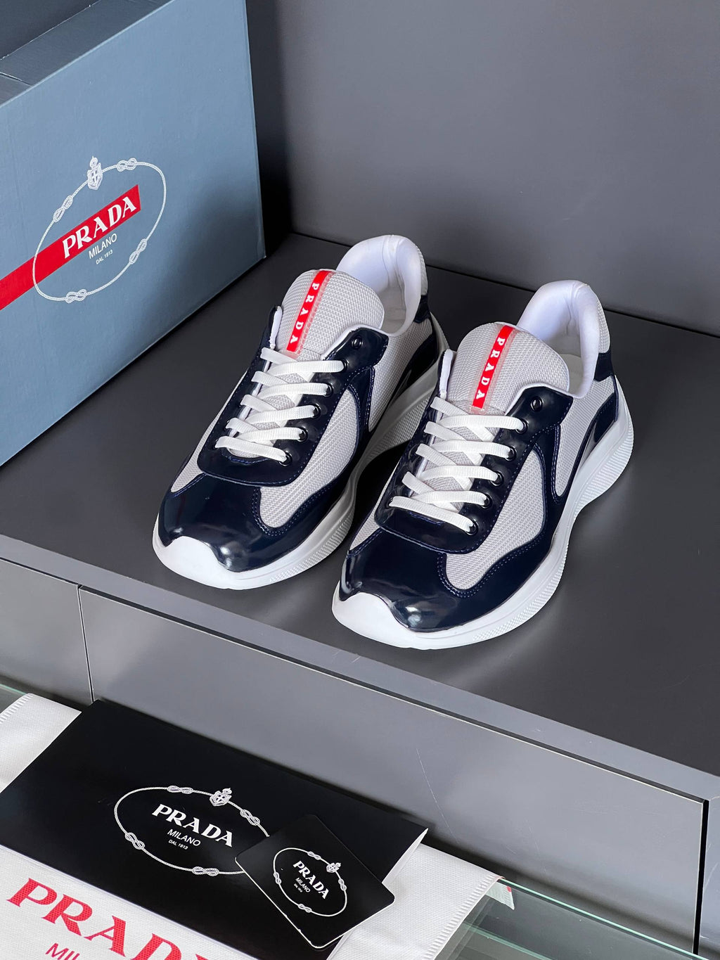 Prada