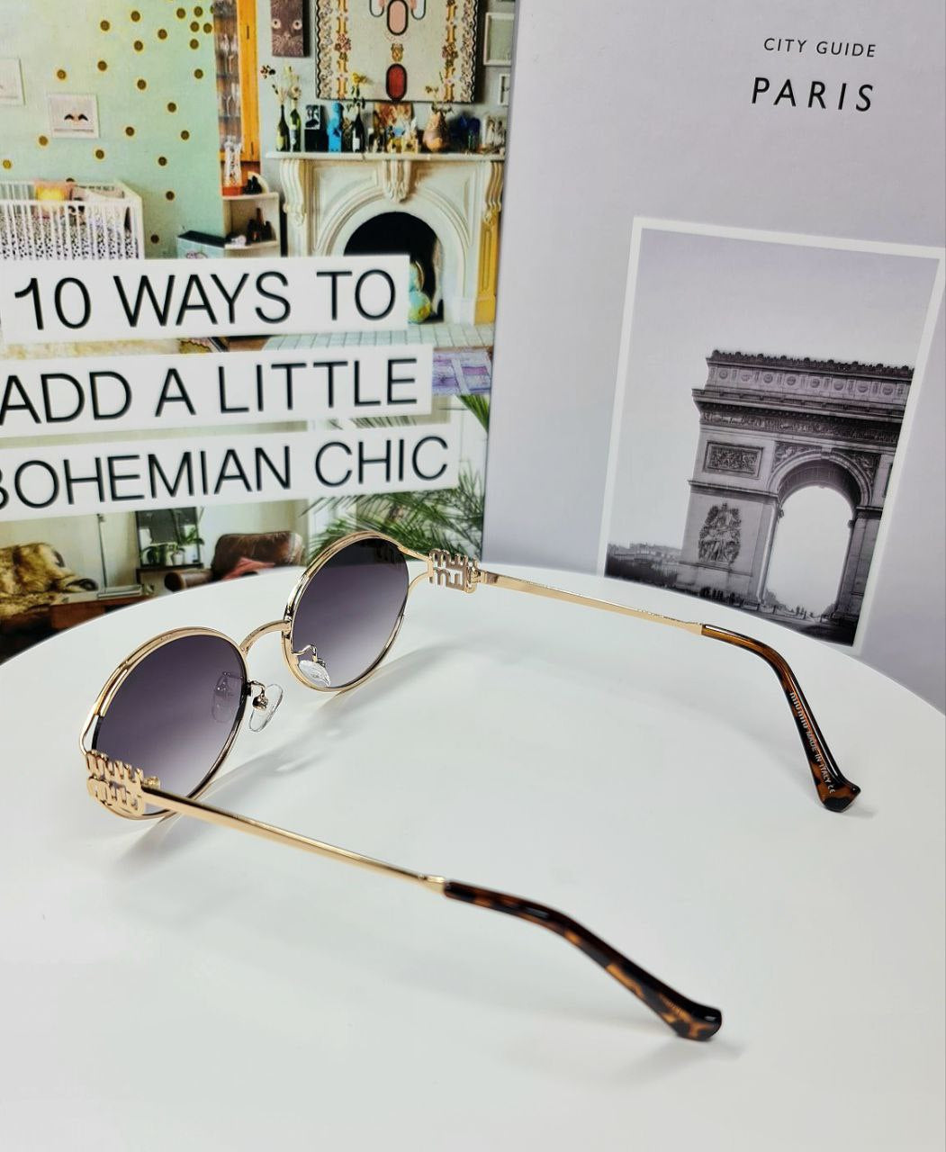 Miu Miu Sunglasses