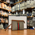Gucci GG Ophidia Clutch