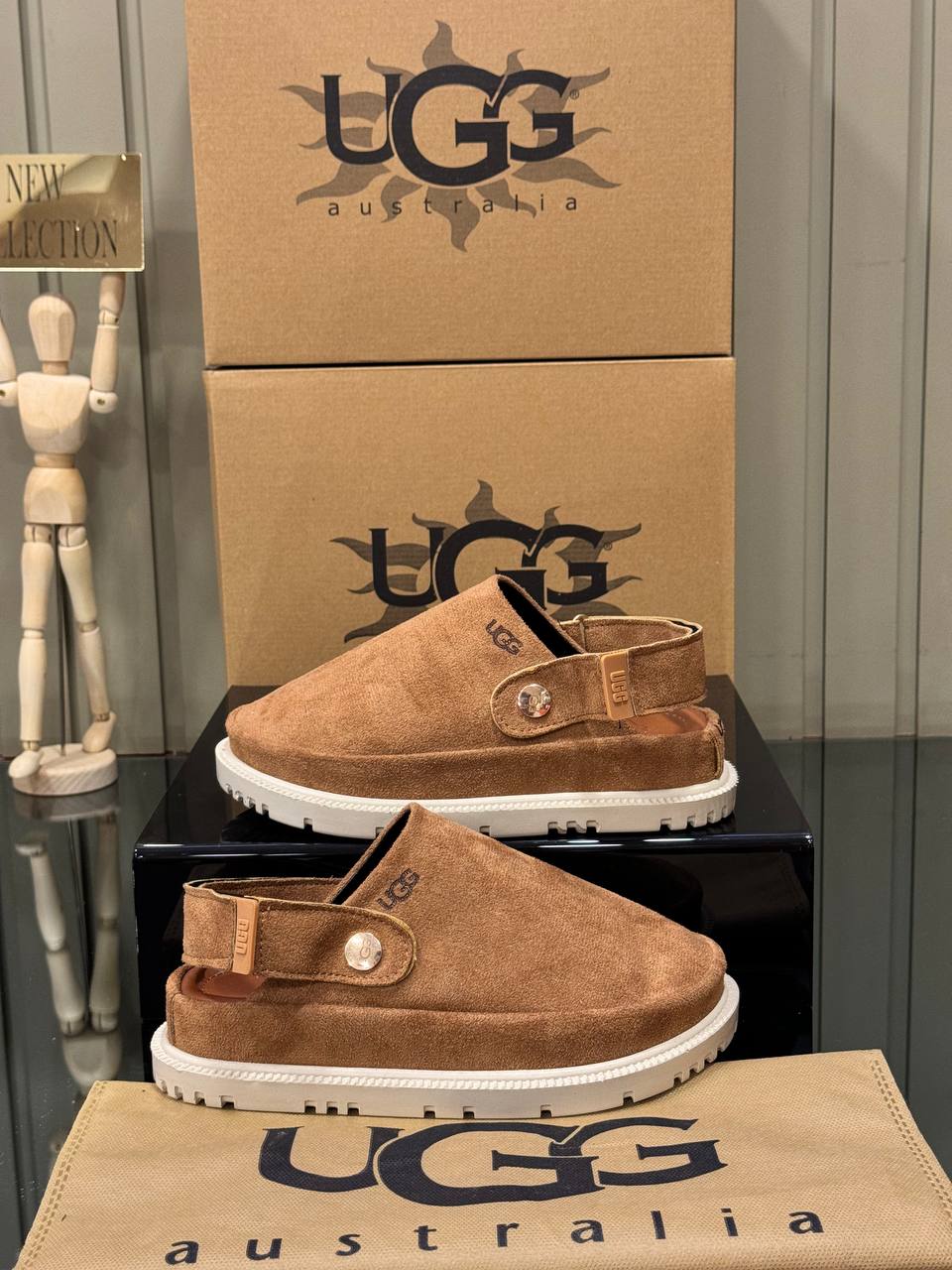 Ugg Goldenstar Ταμπα