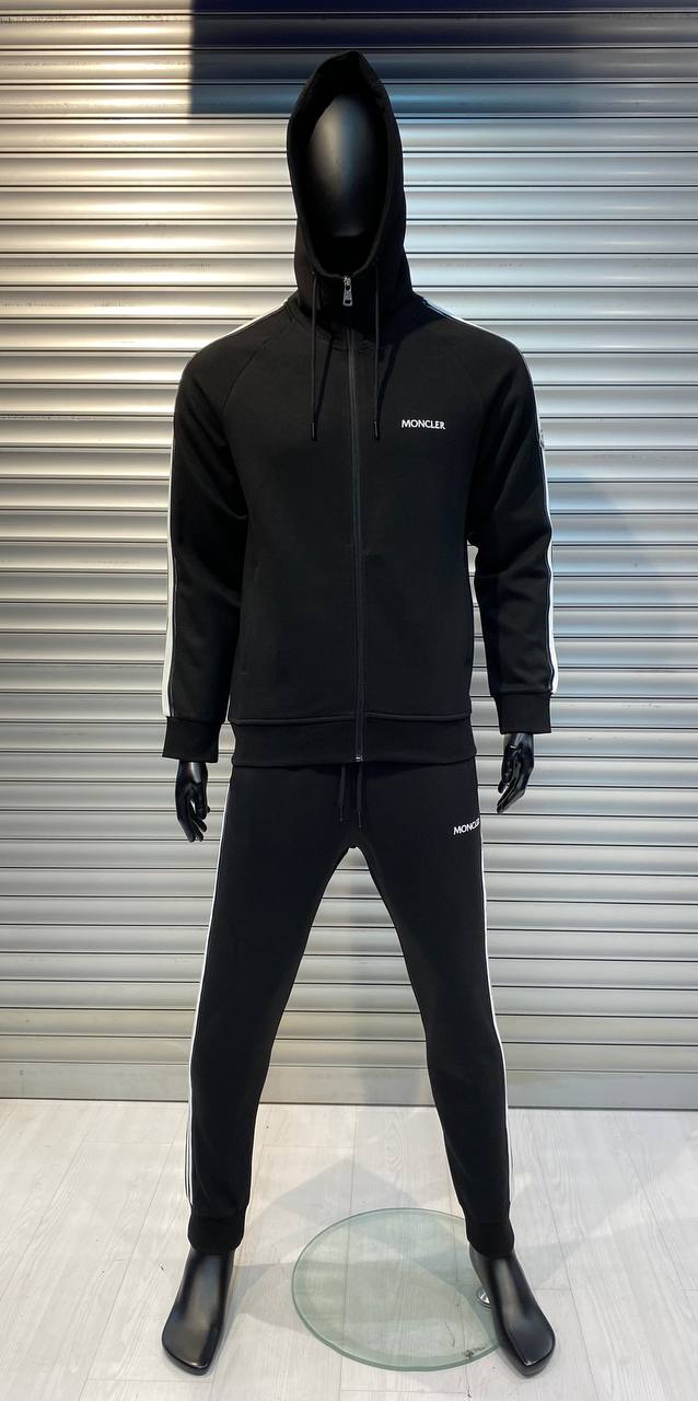 Moncler Σετ Φόρμες