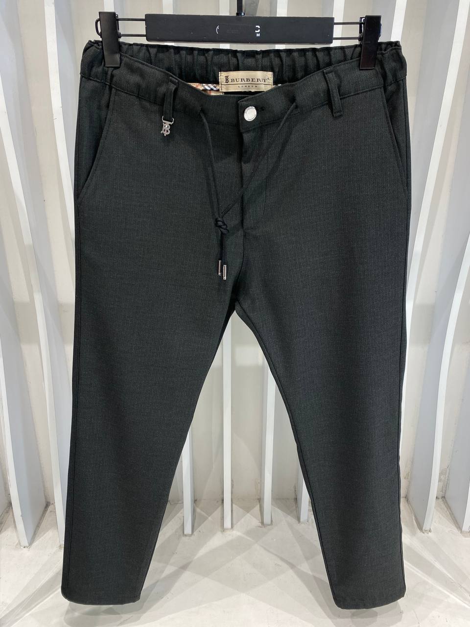 Burberry Παντελόνι