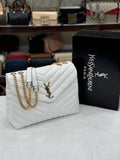 Ysl Loulou Άσπρη