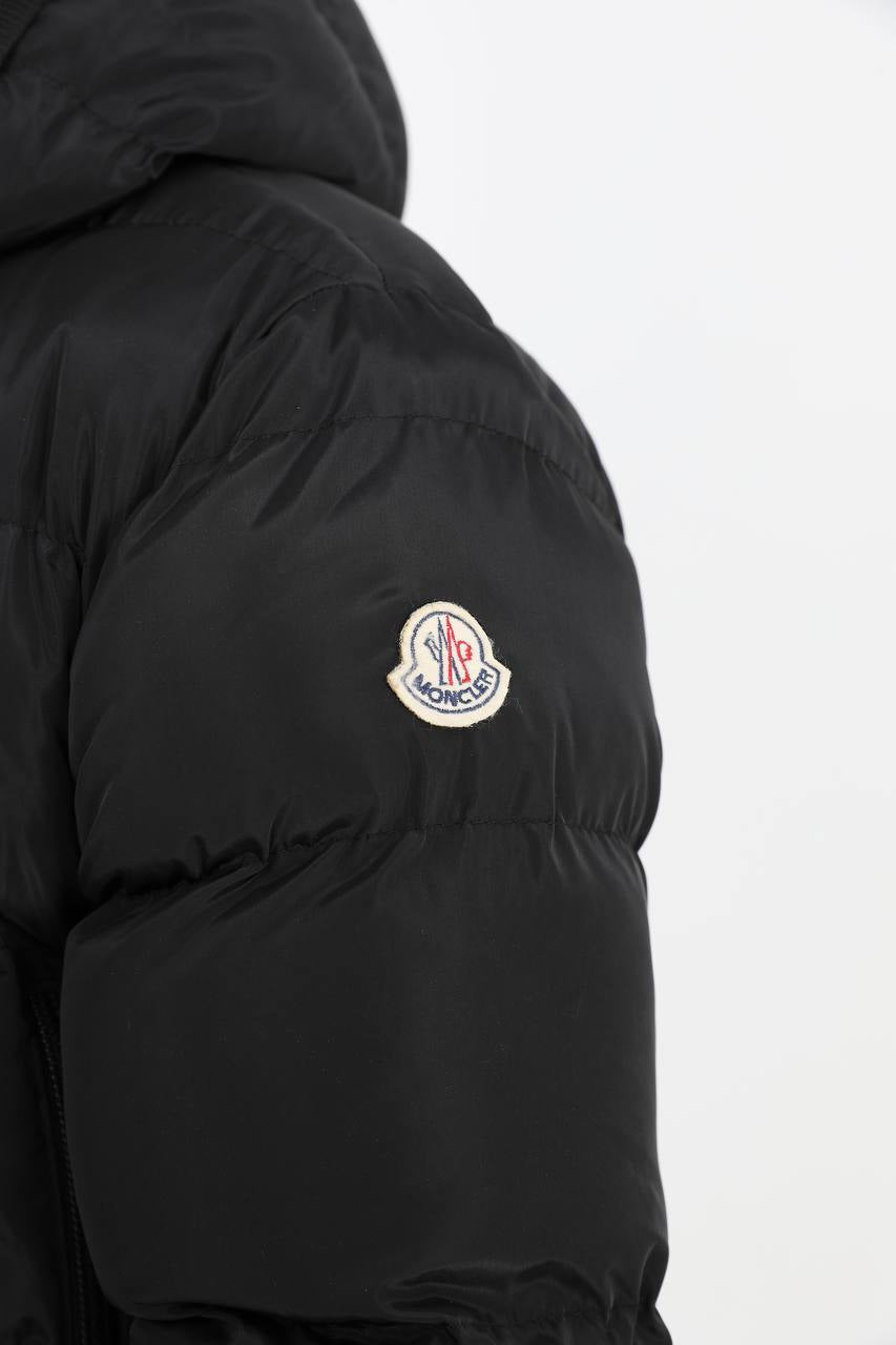Moncler Montcla Paneled Jacket