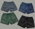 Tommy Hilfiger Flag Swim Shorts