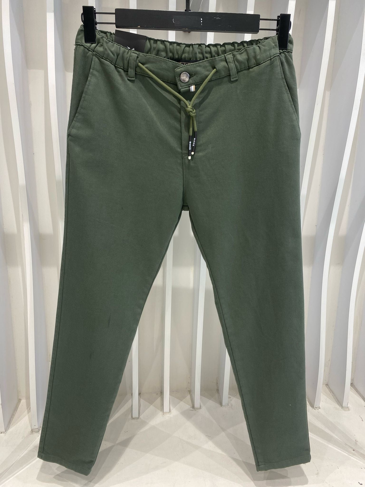 Boss Παντελόνι