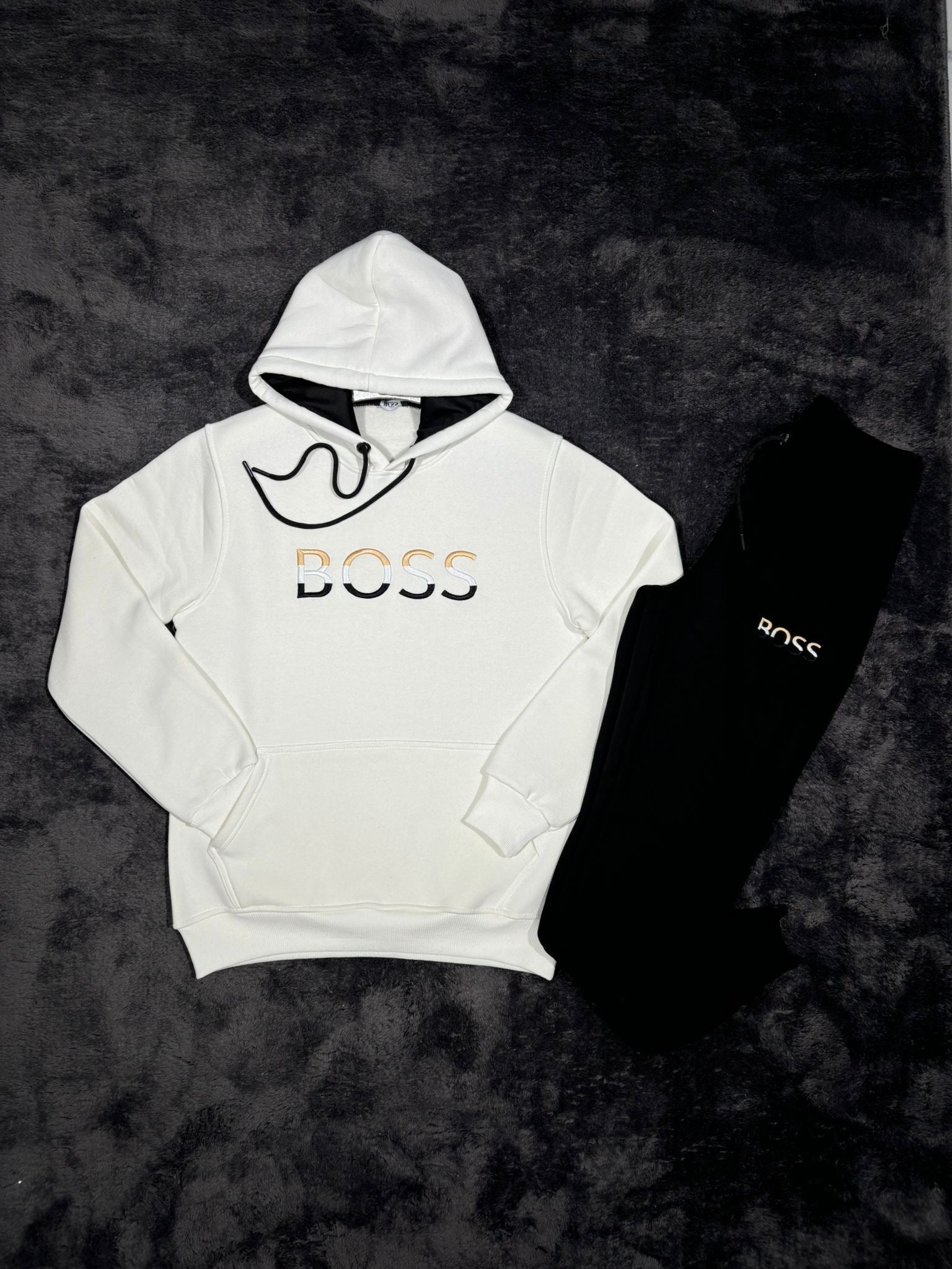 Boss Σετ Φόρμες