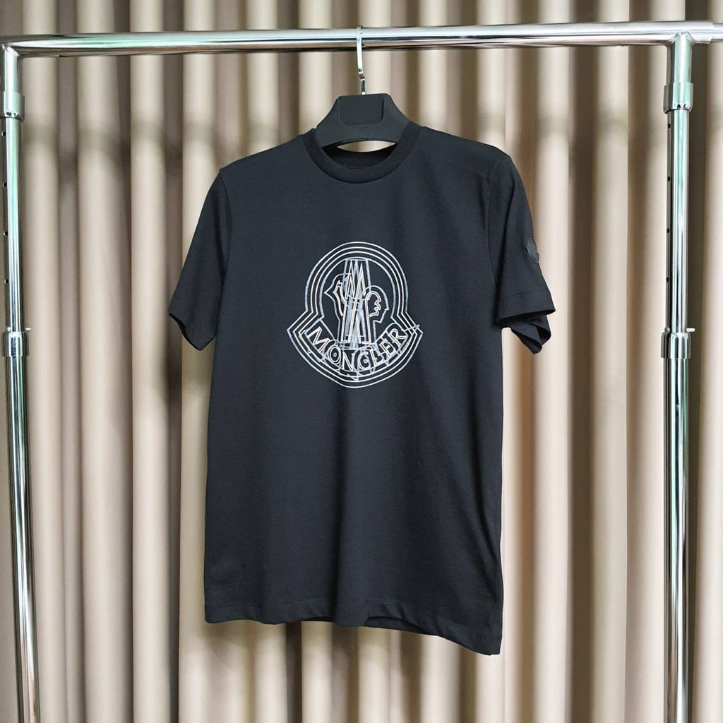 Moncler Μαύρο